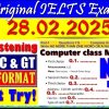 ielts