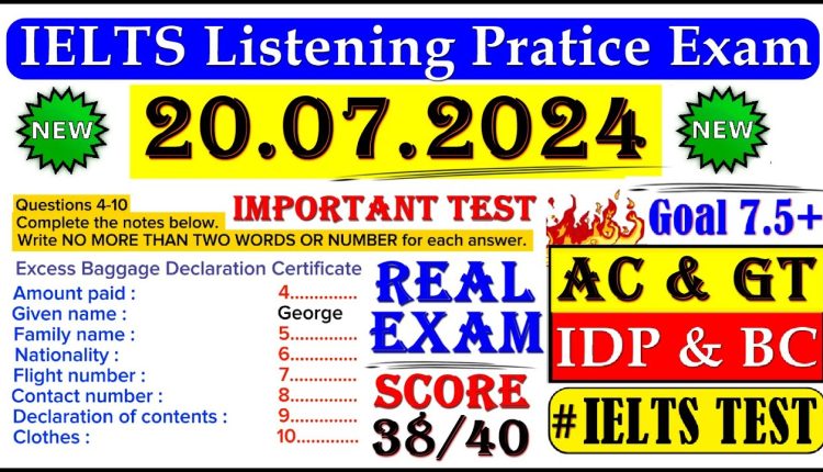 ielts