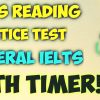 ielts