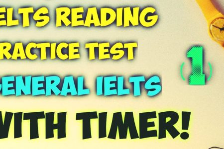 IELTS READING PRACTICE TEST 2020 | IELTS GENERAL TRAINING IELTS TEST