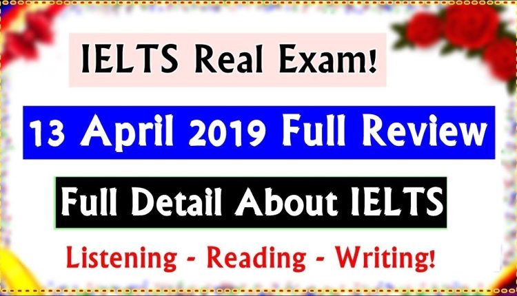 ielts