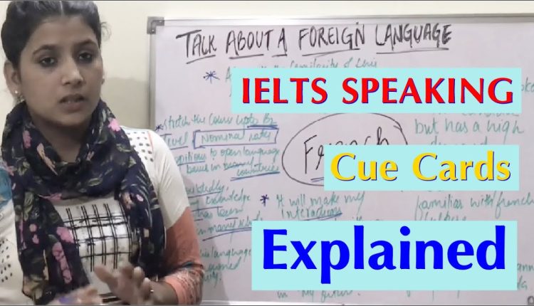 ielts