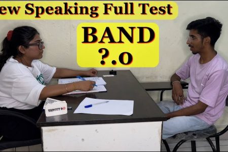 IELTS Speaking 2024 Interview | Band ?.0 | IELTS Speaking !
