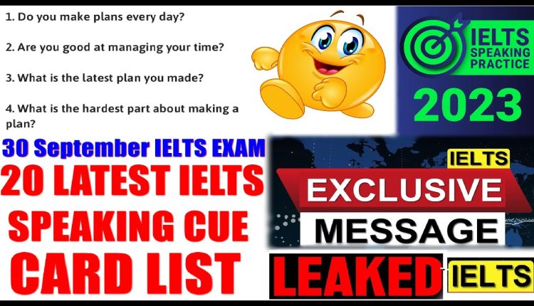ielts