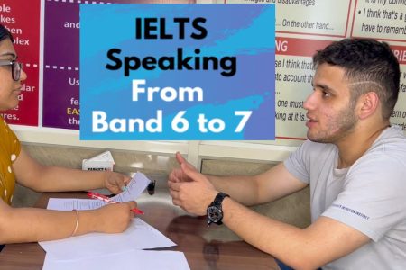 IELTS Speaking Test Band 6.5 – New Speaking Interview 2023