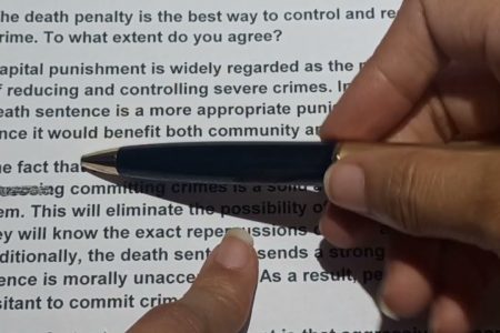 IELTS WRITING 2021
