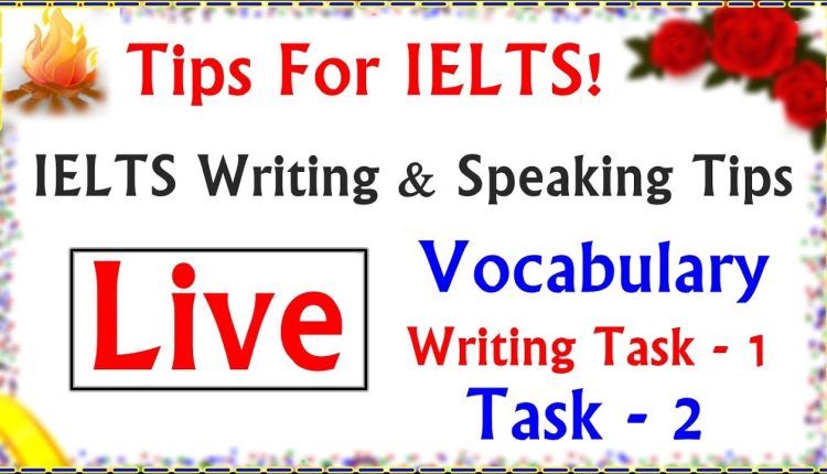 ielts