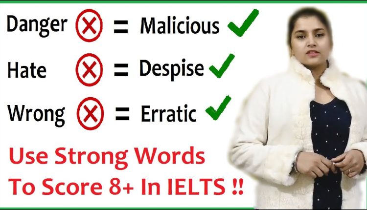 ielts