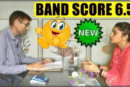 New IELTS Speaking ! Band Score 6.5 ! Speaking Test 2023