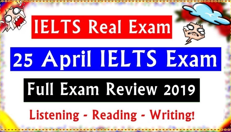 ielts