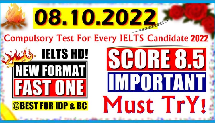 ielts