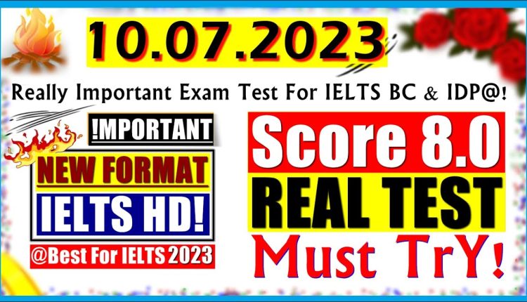 ielts