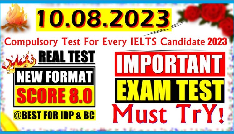 ielts