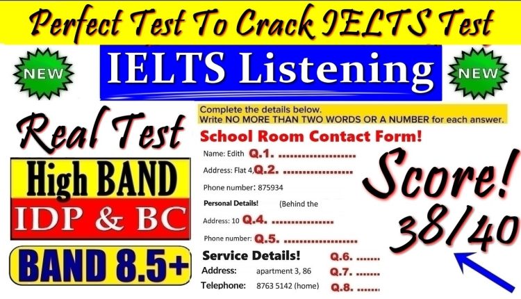 ielts