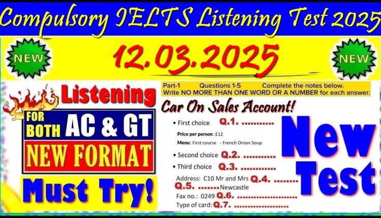 ielts