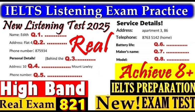 ielts