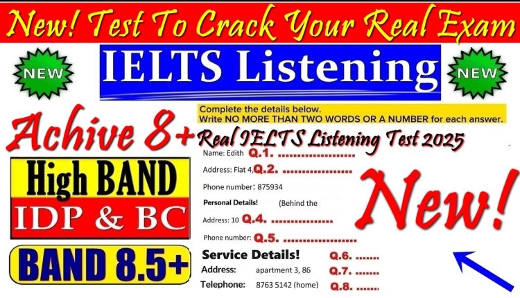 ielts