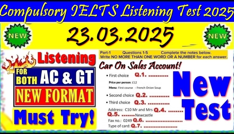 ielts