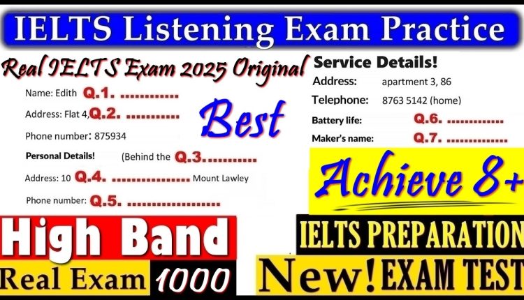 ielts