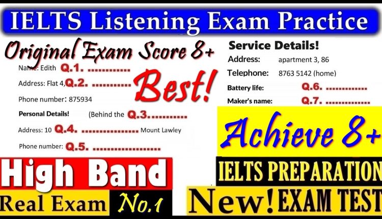 ielts