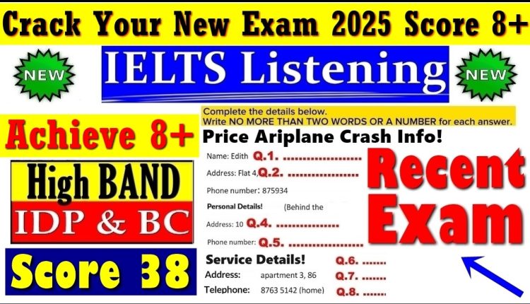 ielts