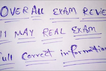 IELTS Real Exam Review 11 May 2019 | Listening – Reading & Writing Full Correct Review