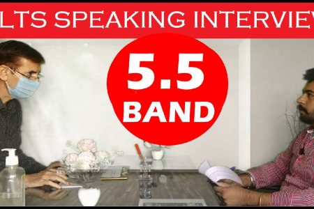 IELTS SPEAKING INTERVIEW 5.5 Band | Real Time IELTS Speaking Test 2021