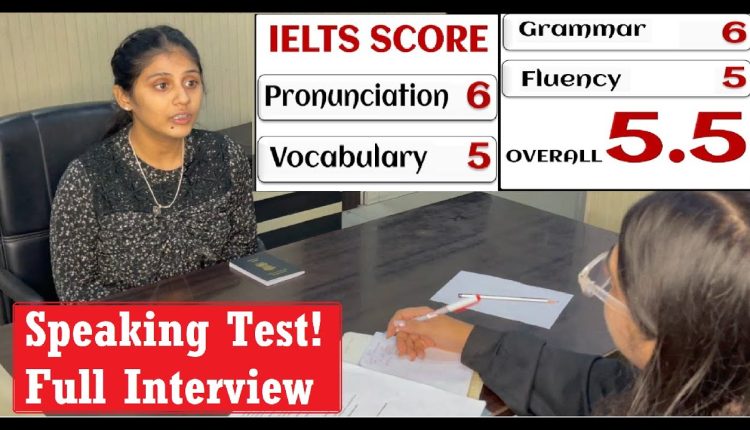 ielts