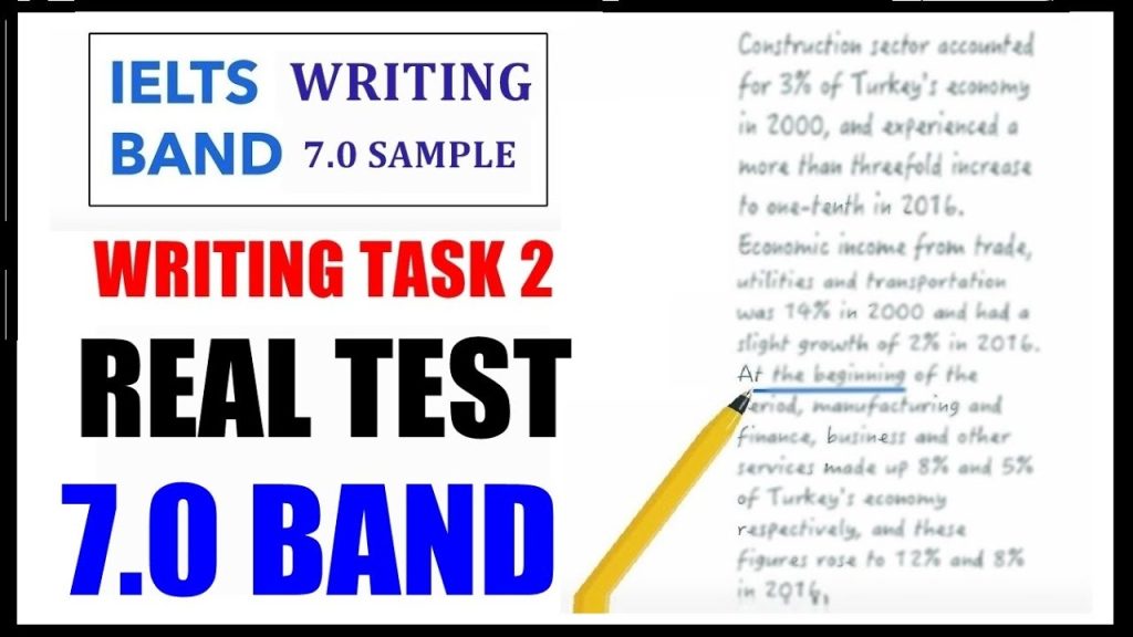IELTS Writing Task 2: Opinion Essay 7.0 Band Sample – HASH IELTS