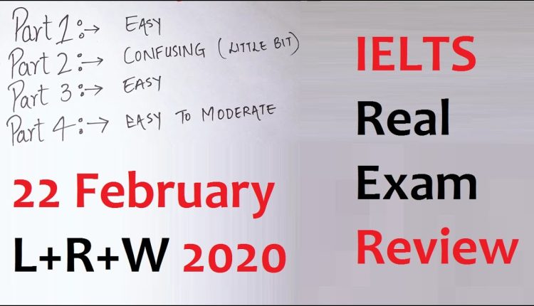 ielts