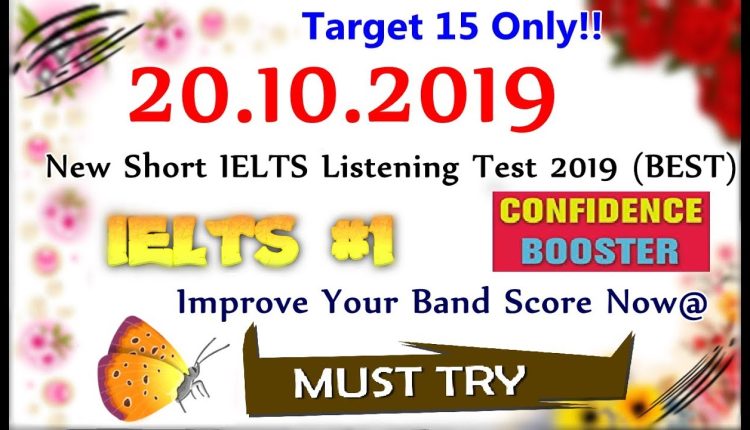 ielts