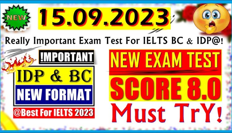 ielts