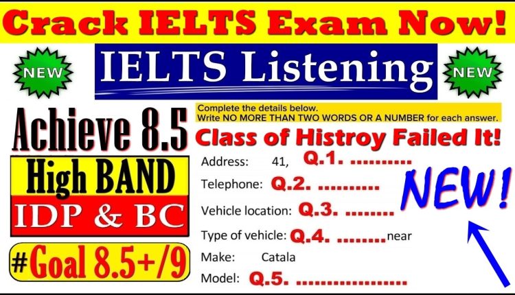 ielts
