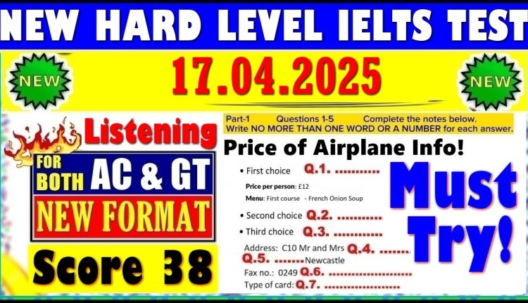 ielts