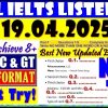 ielts