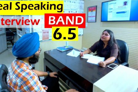 IELTS Speaking Test Band 6.5 | New Real Ielts Speaking Interview 2022