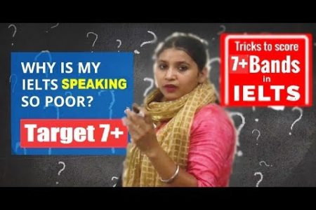 IELTS Speaking Test Tips 2019 | Big Reason Low Score In Speaking Exam