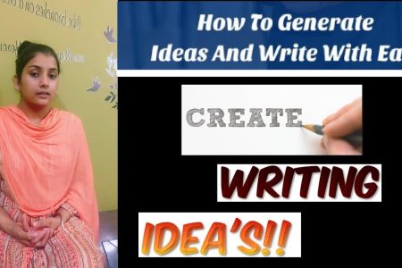 IELTS WRITING | HOW TO CREATE IDEA’S | 20.10.2019 | TIPS TO SCORE +