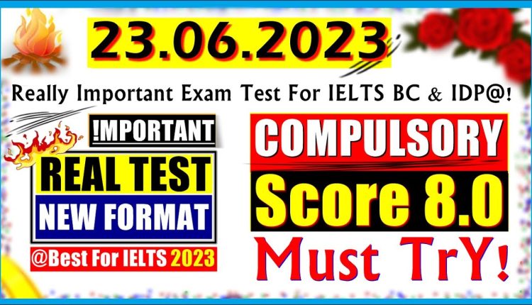 ielts