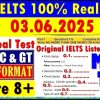 ielts
