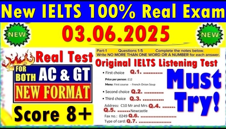 ielts