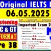 ielts
