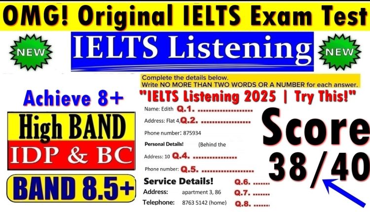 ielts