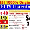 listening