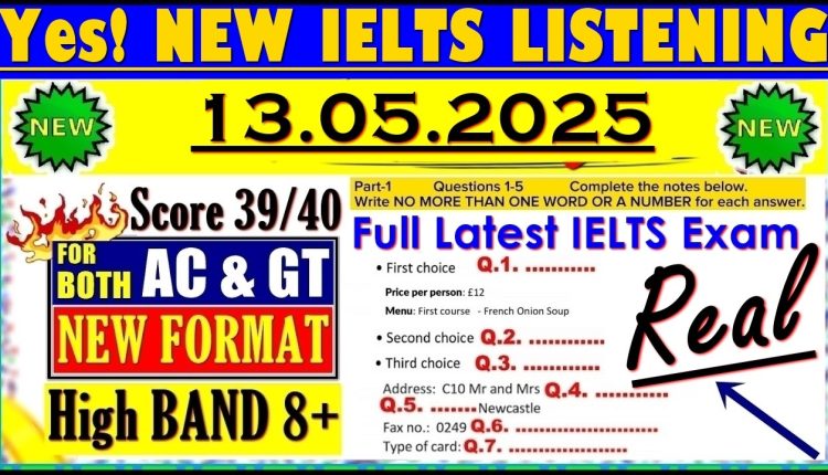 ielts