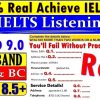 listening