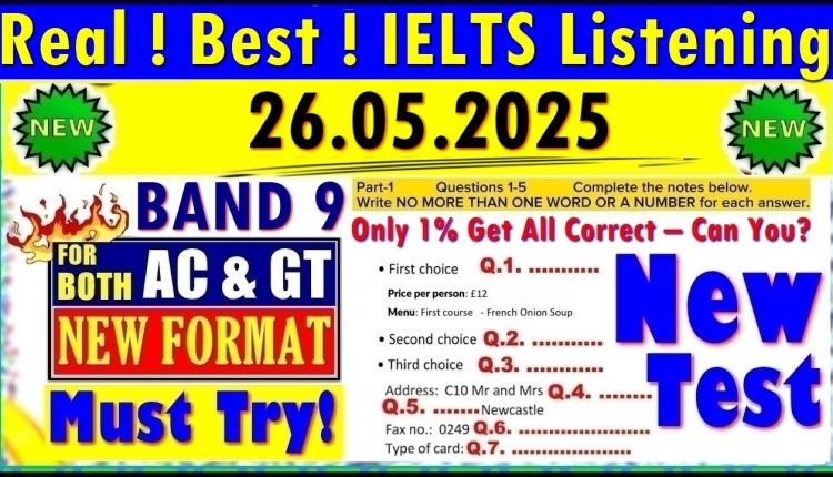 ielts