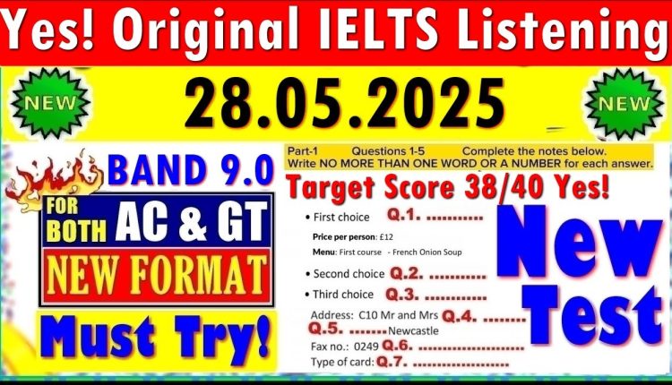ielts