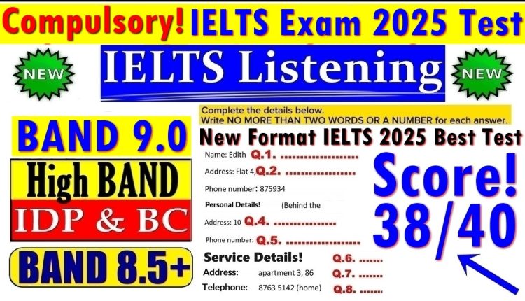 ielts