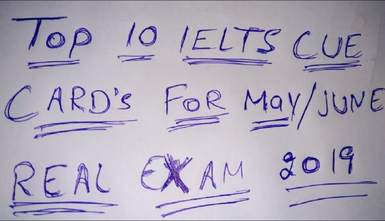 ielts